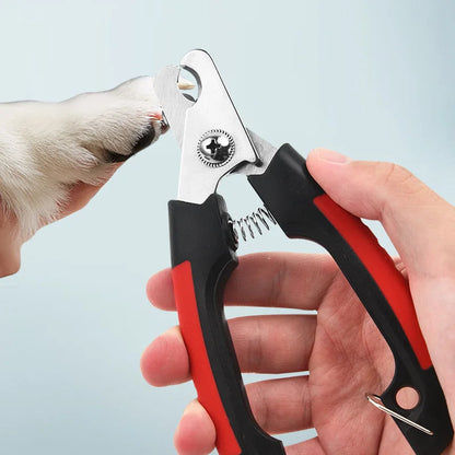 FurryTrim | Hair Trimmer for Dogs and Cats 2