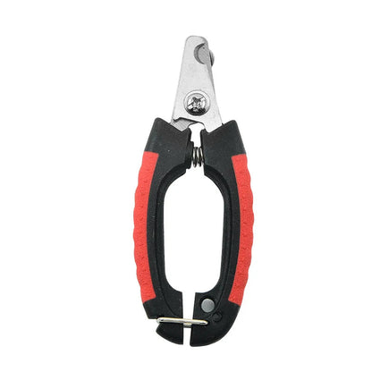 FurryTrim | Hair Trimmer for Dogs and Cats 6