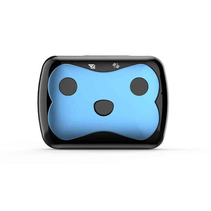 GPS Dog Tracker Collar with Real-Time Location and Multi-Mode Tracking 1