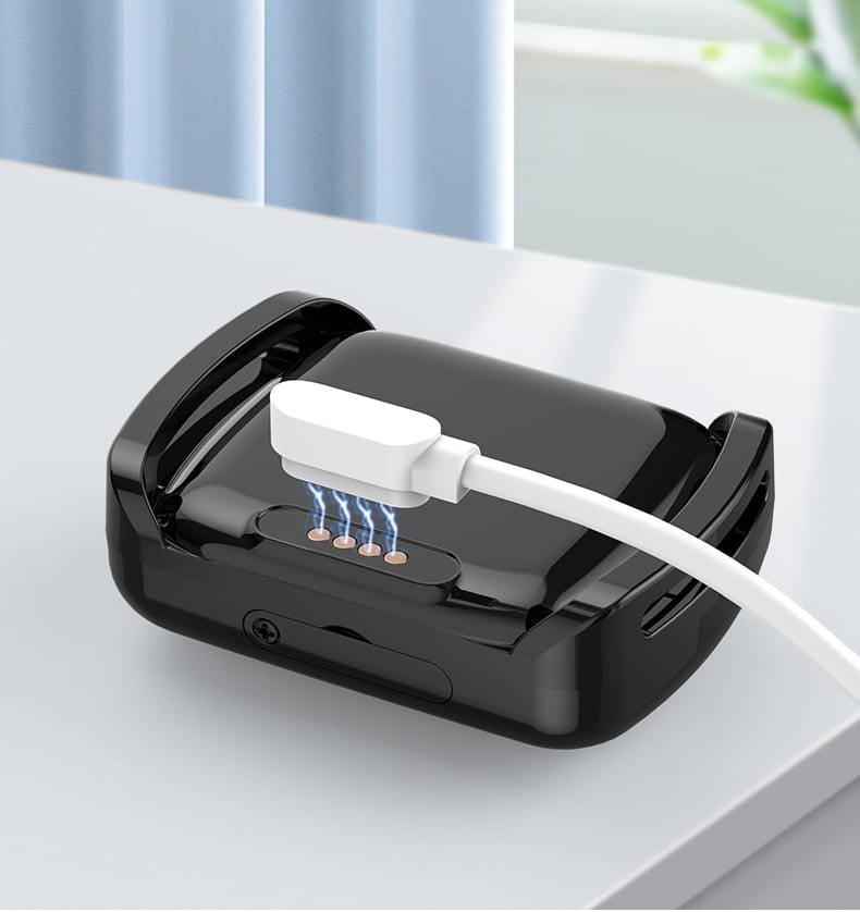 GPS Dog Tracker Collar with Real-Time Location and Multi-Mode Tracking 3