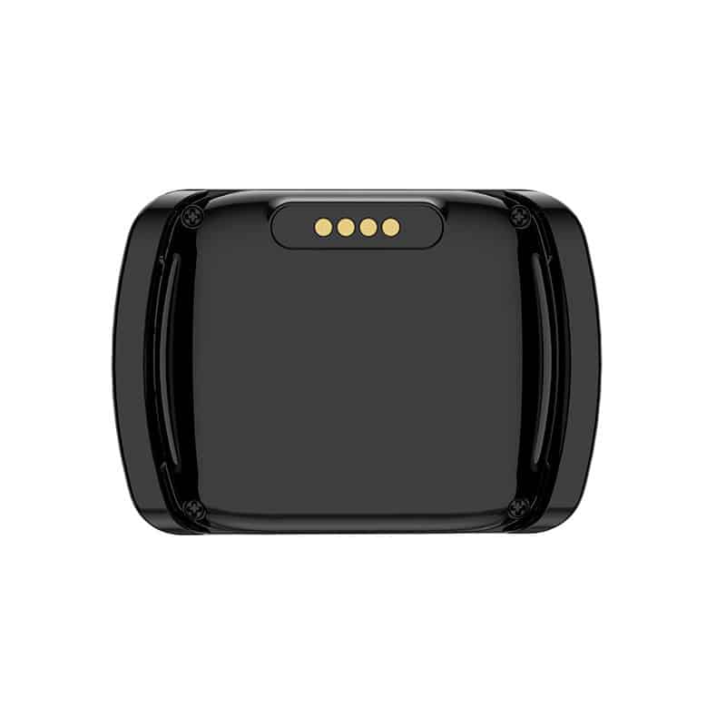 GPS Dog Tracker Collar with Real-Time Location and Multi-Mode Tracking 4