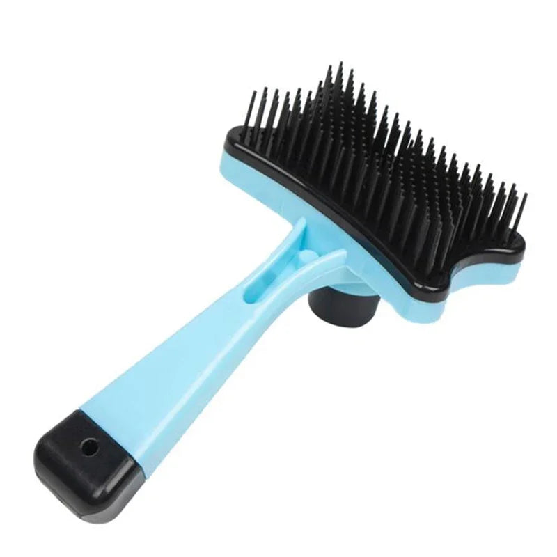 GentleCare | Dog and Cat Grooming Brush 0