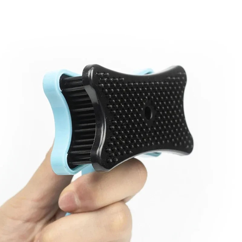 GentleCare | Dog and Cat Grooming Brush 2