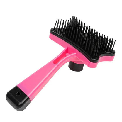 GentleCare | Dog and Cat Grooming Brush 3