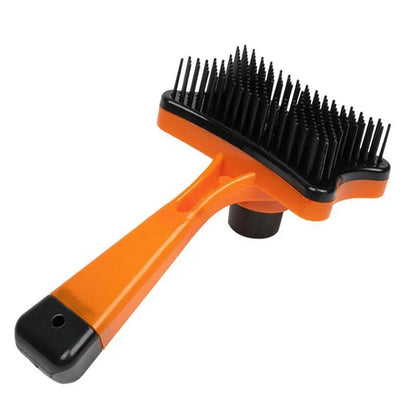 GentleCare | Dog and Cat Grooming Brush 4