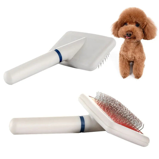 GentleGroom | Massage & Detangling Comb 0