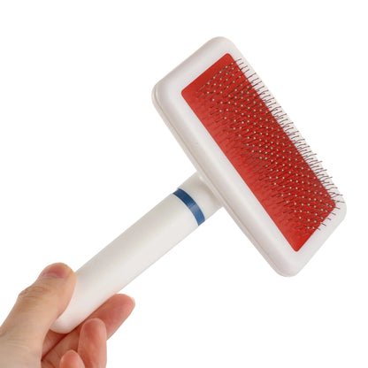 GentleGroom | Massage & Detangling Comb 2