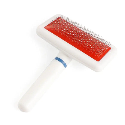 GentleGroom | Massage & Detangling Comb 5