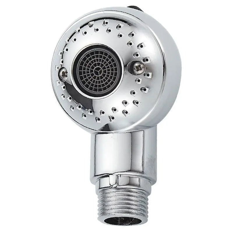 Gentle Dog Shower Head Attachment for Soothing Bath Experience – Easy to Use, Fits Standard Hoses, Ideal for All Breeds 0