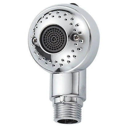 Gentle Dog Shower Head Attachment for Soothing Bath Experience – Easy to Use, Fits Standard Hoses, Ideal for All Breeds 0