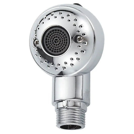 Gentle Dog Shower Head Attachment for Soothing Bath Experience – Easy to Use, Fits Standard Hoses, Ideal for All Breeds 0