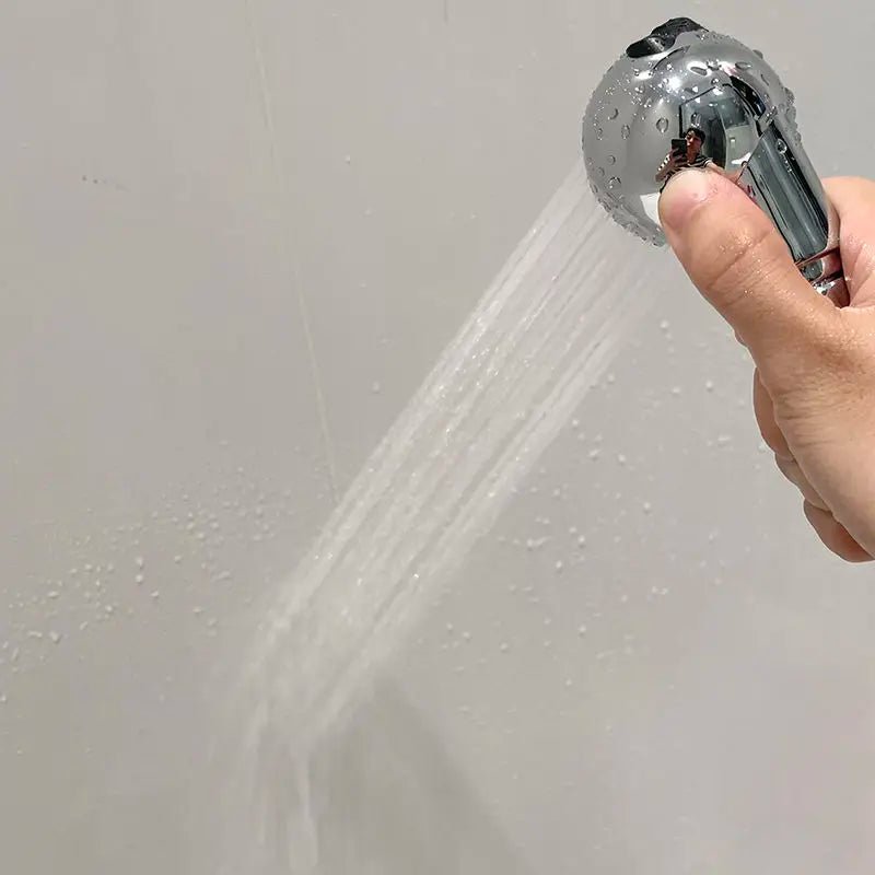 Gentle Dog Shower Head Attachment for Soothing Bath Experience – Easy to Use, Fits Standard Hoses, Ideal for All Breeds 3