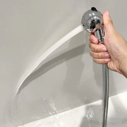 Gentle Dog Shower Head Attachment for Soothing Bath Experience – Easy to Use, Fits Standard Hoses, Ideal for All Breeds 4