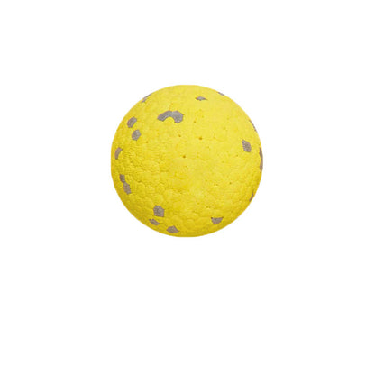 High-Bounce Dog Ball – Durable Soft Chew Toy for All Sizes, Unpredictable Bounce, Lightweight Fetch Toy 9