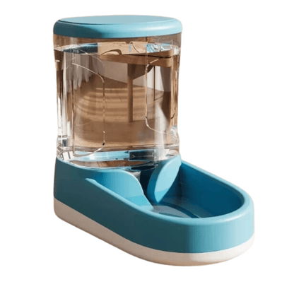 Hygienic Pet Feeder with Non-Slip Base – Easy to Clean Cat Feeder Bowl for Dry and Wet Food 6