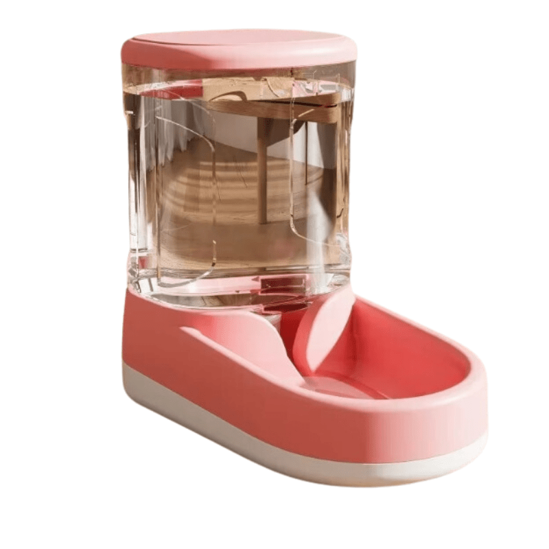 Hygienic Pet Feeder with Non-Slip Base – Easy to Clean Cat Feeder Bowl for Dry and Wet Food 8