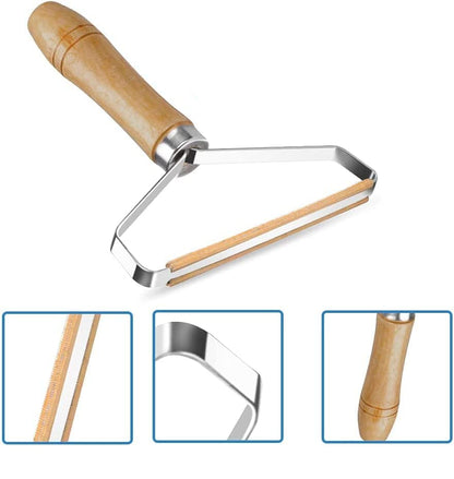 Instant Pet Hair Remover Tool for Effortless Hair Removal from Carpets and Upholstery 4