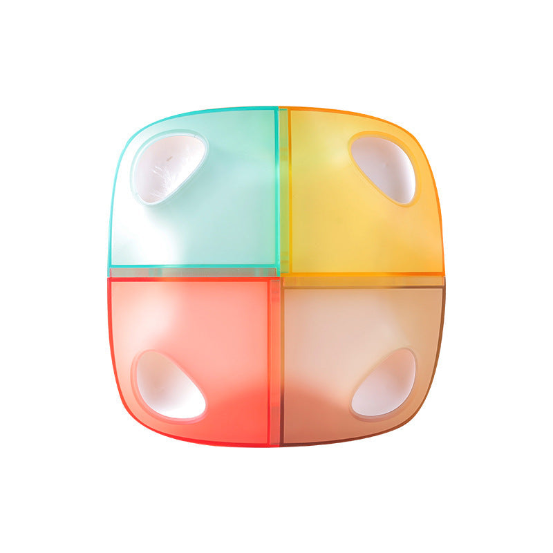 Interactive Cat Hide-and-Seek Puzzle Toy with Customizable Modules 3