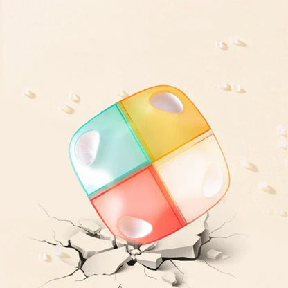 Interactive Cat Hide-and-Seek Puzzle Toy with Customizable Modules 4