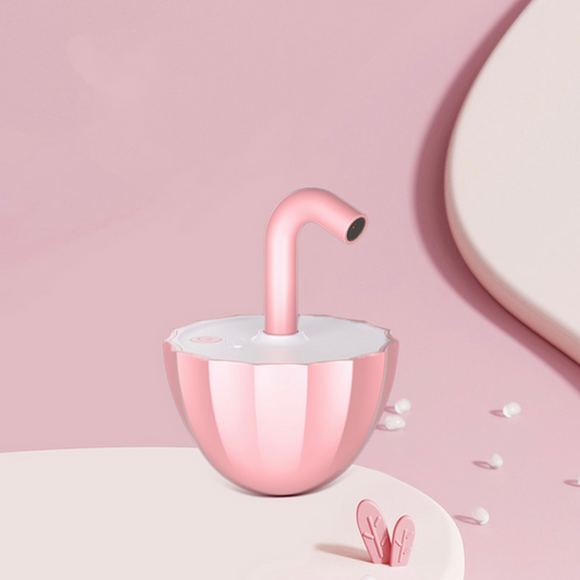 Interactive Cat Laser Wobble Toy with Automatic Motion and Red Light – Engaging Play for Cats 0