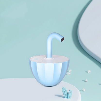 Interactive Cat Laser Wobble Toy with Automatic Motion and Red Light – Engaging Play for Cats 3