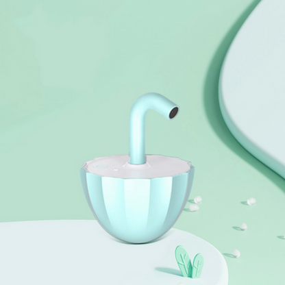 Interactive Cat Laser Wobble Toy with Automatic Motion and Red Light – Engaging Play for Cats 4