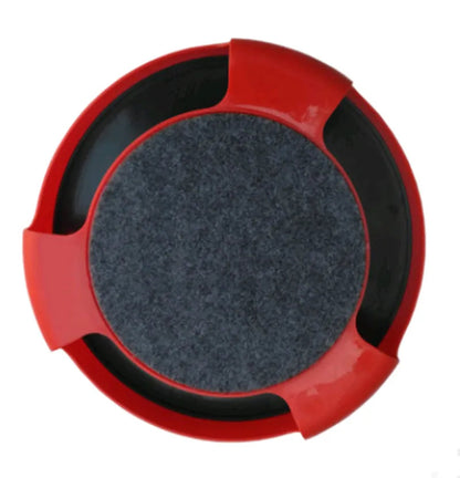 Interactive Cat Toy with Moving Mouse – Engaging Fun for Indoor Cats, Promotes Hunting Instincts, Durable ABS Plastic 4