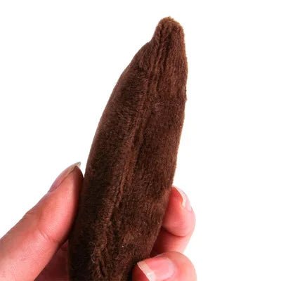 Interactive Catnip Plush Toy for Cats – Dental Care, Vocal Sounds, Ideal for Kittens and Adults 3