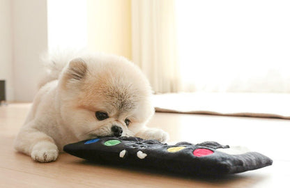 Interactive Dog Toy - Piano Hide and Seek Food Toy for Pets, Mind-Stimulating Play with Suction Cups, Durable Design, 25cm x 12cm 5