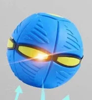 Interactive Doggy Disc Ball Toy for Dogs – Durable and Engaging Playtime Fun 15