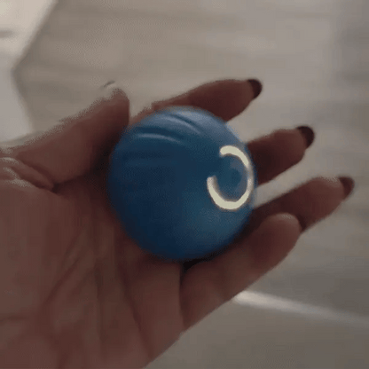 Interactive Jumping & Glowing Pet Ball | Motion Toy for Dogs and Cats 3