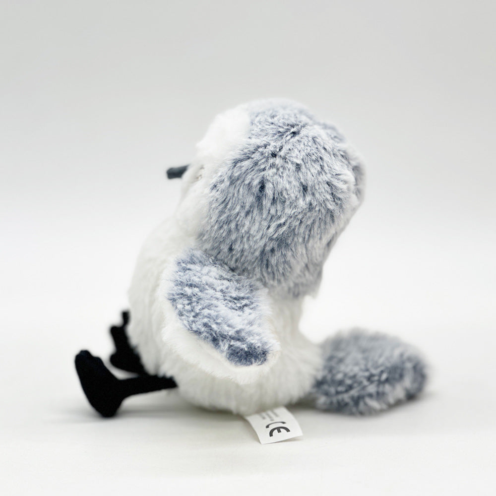 Interactive Owl Dog Toy with Fluttering Wings and Sounds – Engaging Play for All Breeds 3