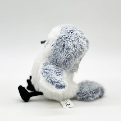 Interactive Owl Dog Toy with Fluttering Wings and Sounds – Engaging Play for All Breeds 3