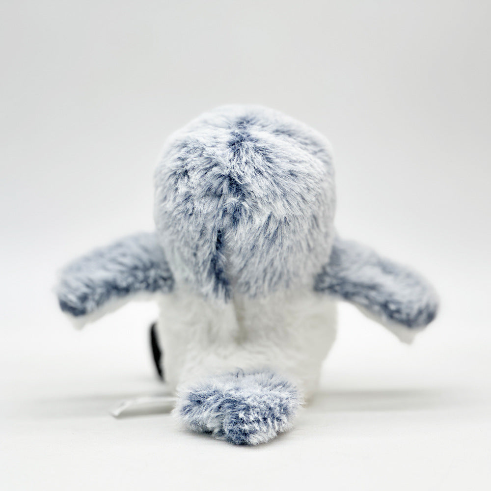 Interactive Owl Dog Toy with Fluttering Wings and Sounds – Engaging Play for All Breeds 4