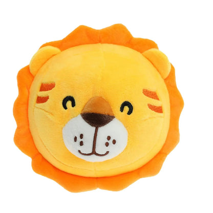 Interactive Plush Dog Toy with Bouncing Action and Sound – Engaging Pet Plaything 2