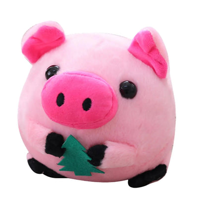 Interactive Plush Dog Toy with Bouncing Action and Sound – Engaging Pet Plaything 4