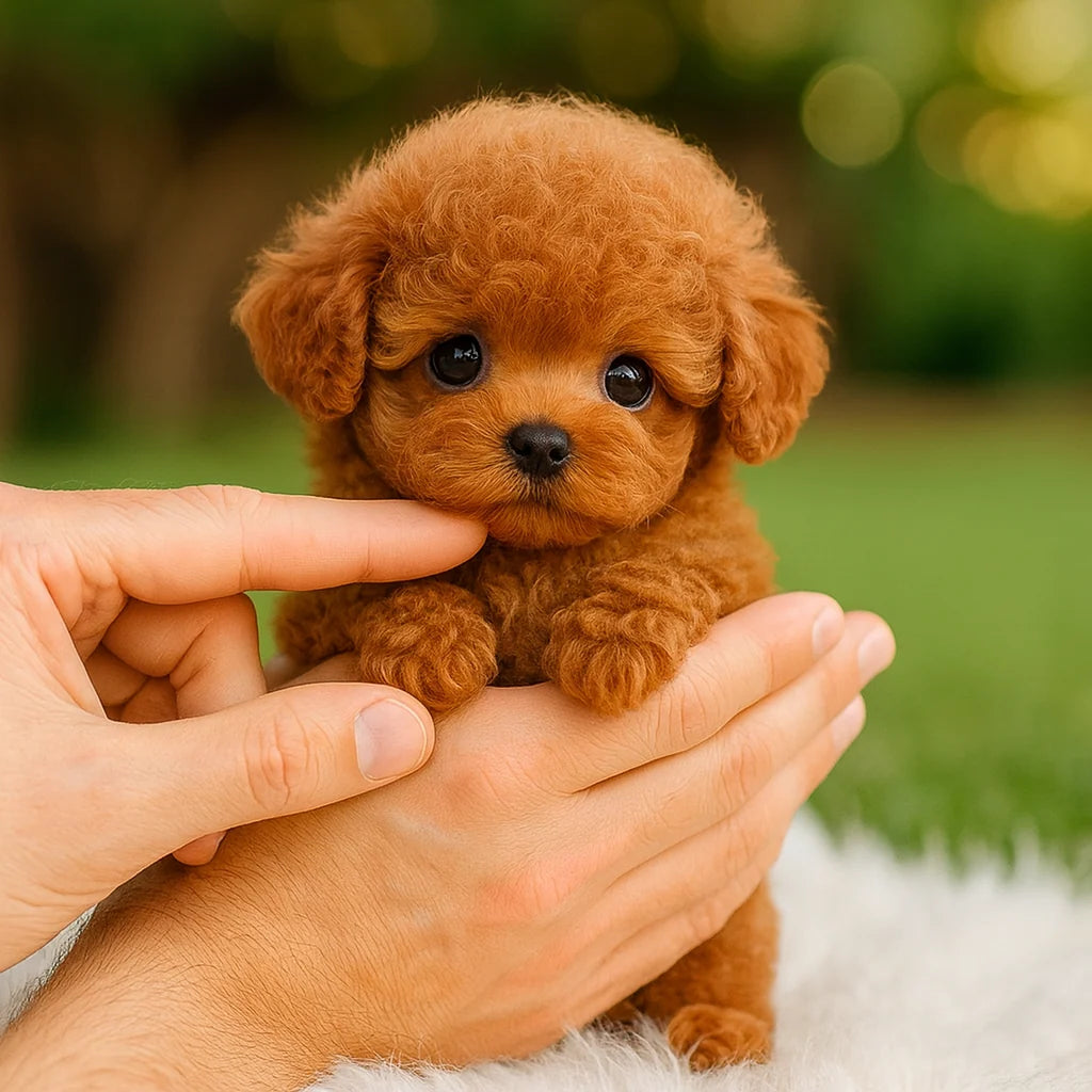 Interactive plush dog toy featuring realistic movement and sound, designed as a soft and portable companion for kids. 0