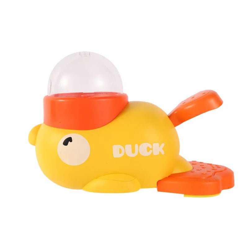 Interactive Puzzle Duck Food Dispenser for Dogs and Cats – Engaging and Durable Feeder 6