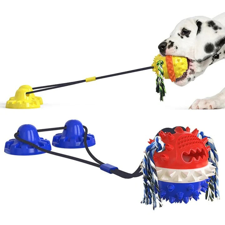 Interactive Self-Playing Pet Toy Ball with Obstacle Avoidance and Rechargeable Design 5