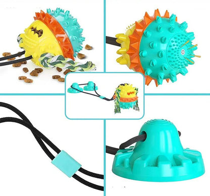 Interactive Self-Playing Pet Toy Ball with Obstacle Avoidance and Rechargeable Design 7