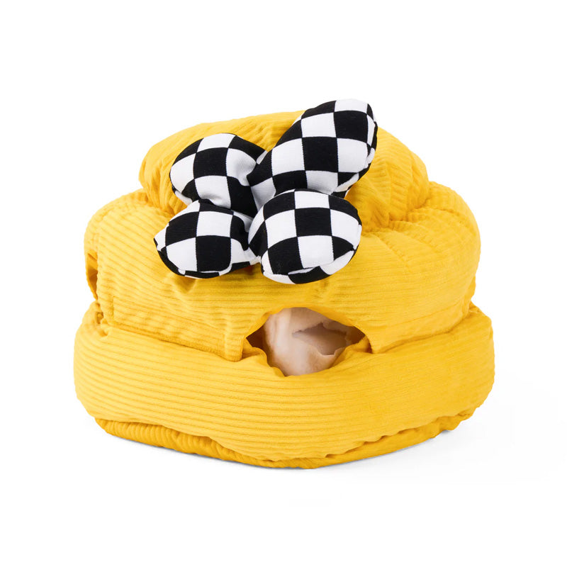 Interactive Snuffle Mat for Dogs – Durable Polyester Nose Work Toy for Indoor Mental Stimulation 5