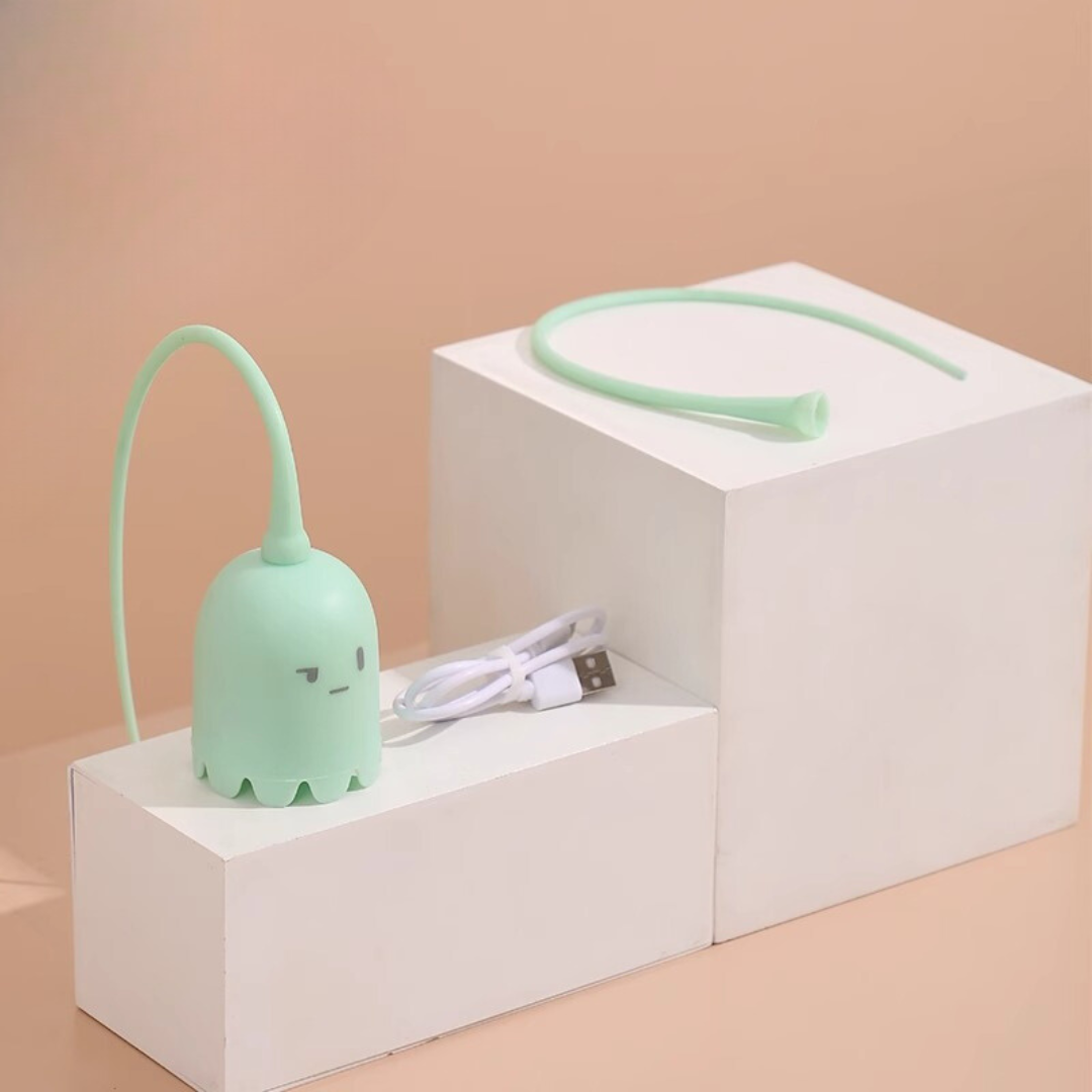 Lifelike Rat Tail Cat Toy – Engaging Play with Unpredictable Movement for Active Cats, Durable and Stimulating 0