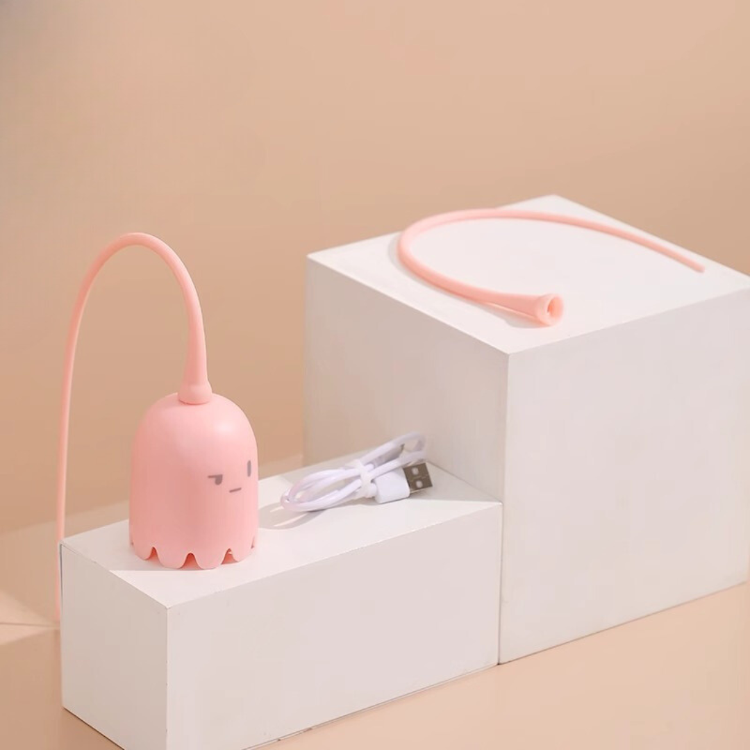 Lifelike Rat Tail Cat Toy – Engaging Play with Unpredictable Movement for Active Cats, Durable and Stimulating 3