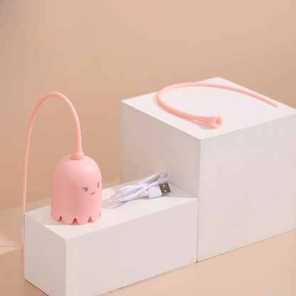 Lifelike Rat Tail Cat Toy – Engaging Play with Unpredictable Movement for Active Cats, Durable and Stimulating 3