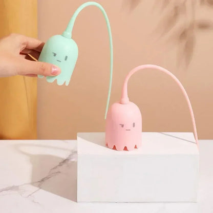 Lifelike Rat Tail Cat Toy – Engaging Play with Unpredictable Movement for Active Cats, Durable and Stimulating 5