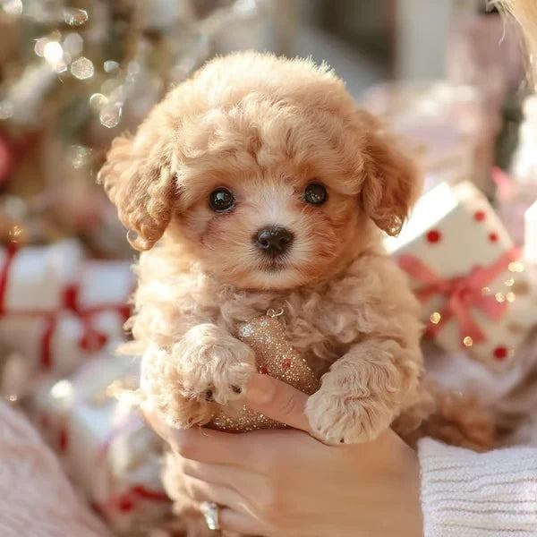 Lifelike robotic puppy plush toy with realistic movements and sounds, featuring soft synthetic leather for a cuddly companion suitable for all ages. 1
