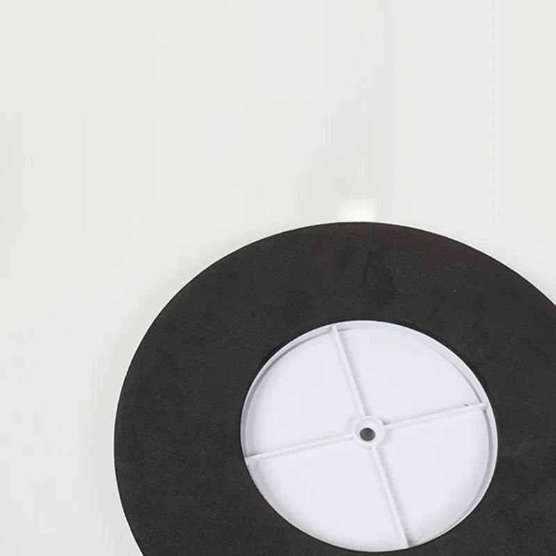 Luna Interactive Cat Toy with 360° Rotating Balls for Endless Play 4