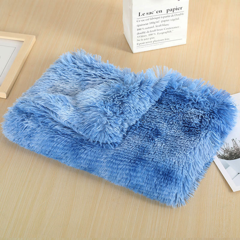 Luna Soft Dog Blanket for Couch – Plush and Washable Pet Blanket for Ultimate Comfort and Warmth, All Sizes 6