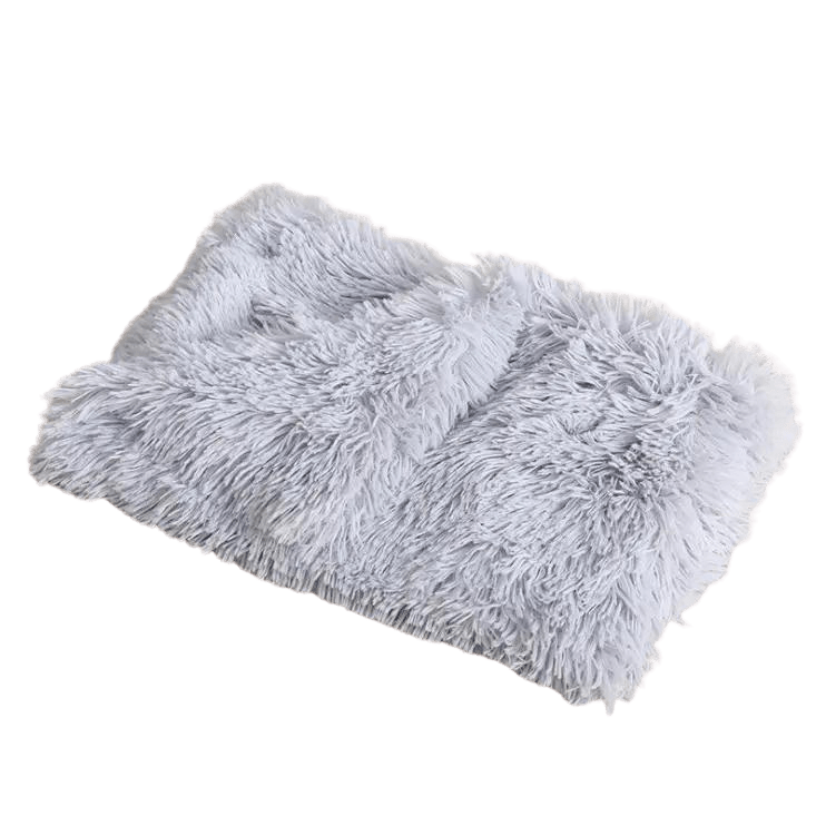 Luxury Cat Blanket – Soft and Warm Pet Blanket for Cozy Relaxation, Versatile Use on Sofas or Beds, Machine Washable, 100cm x 75cm 1