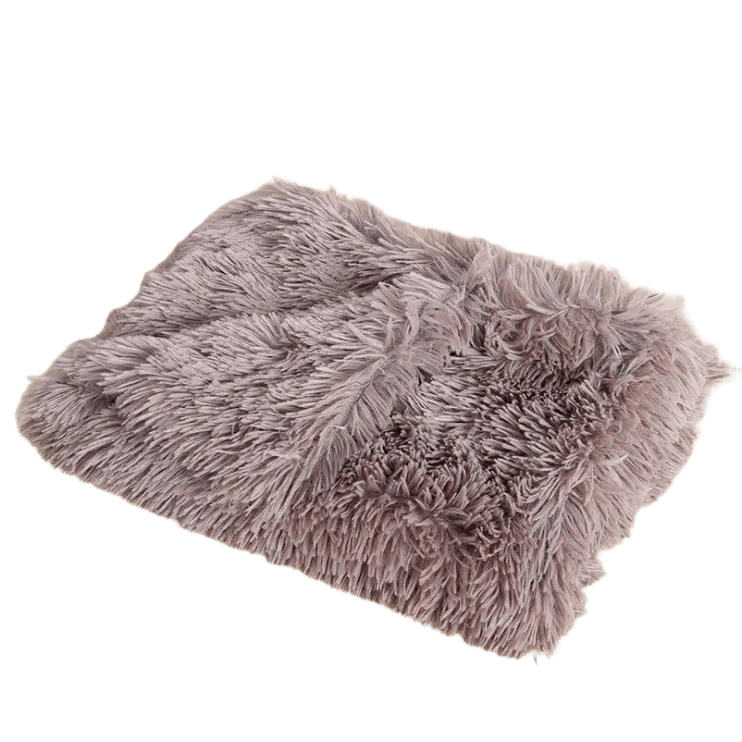 Luxury Cat Blanket – Soft and Warm Pet Blanket for Cozy Relaxation, Versatile Use on Sofas or Beds, Machine Washable, 100cm x 75cm 11